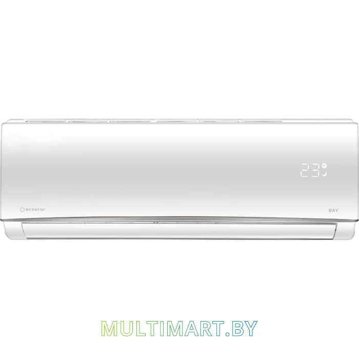 Кондиционер EcoStar RAY KVS-RAY09ST
